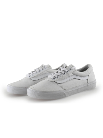 Vans Sneakers Wit 308220