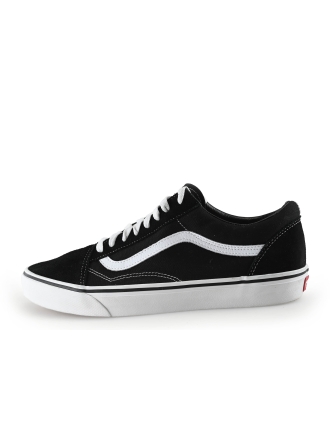 Vans Sneakers Zwart 308227