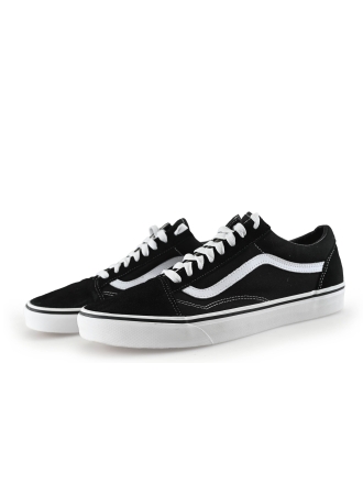 Vans Sneakers Zwart 308227