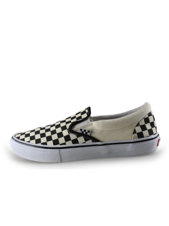 Vans Instappers Zwart 308233