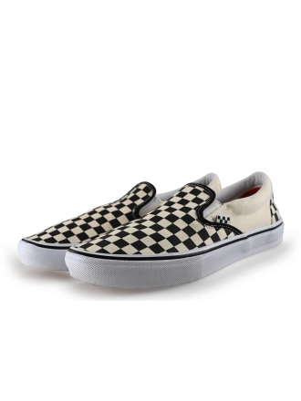 Vans Instappers Zwart 308233