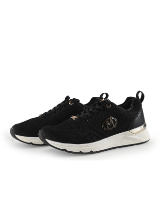 Mexx Sneakers Zwart 308243