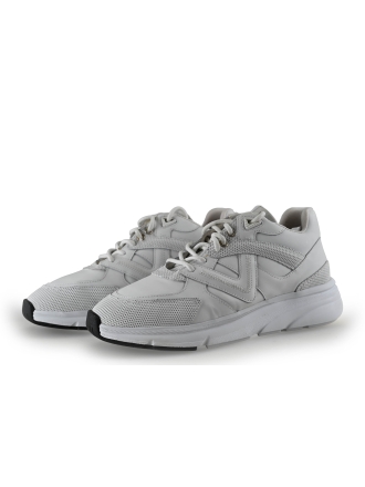VIA VAI Sneakers Wit 308248
