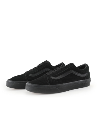 Vans Sneakers Zwart 308254