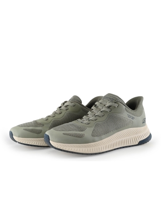 Skechers Sneakers Groen 308259