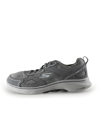 Skechers Sneakers Grijs 308264