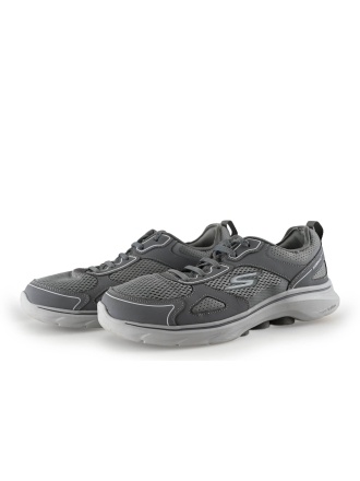 Skechers Sneakers Grijs 308264