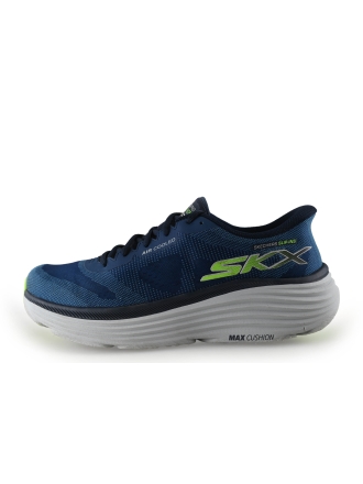 Skechers Sportschoenen Blauw 308269