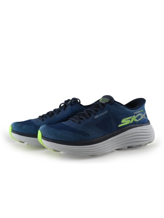 Skechers Sportschoenen Blauw 308269