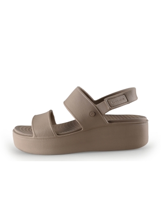 Skechers Sandalen Bruin 308271