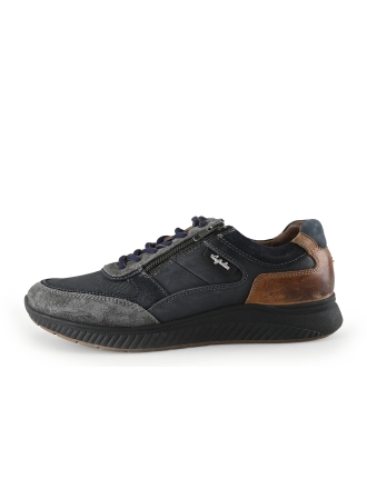 Australian Sneakers Blauw 308276
