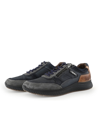Australian Sneakers Blauw 308276