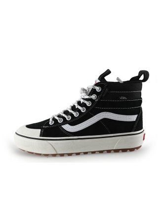 Vans Hoge sneakers Zwart 308298