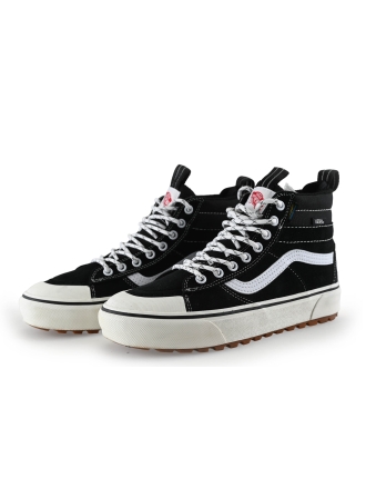 Vans Hoge sneakers Zwart 308298
