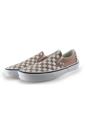 Vans Instappers Bruin 308311