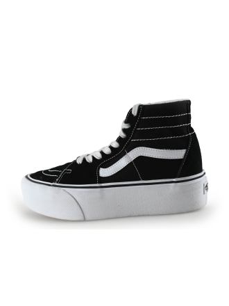 Vans Hoge sneakers Zwart 308314