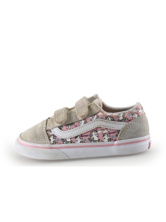 Vans Sneakers Roze 308318