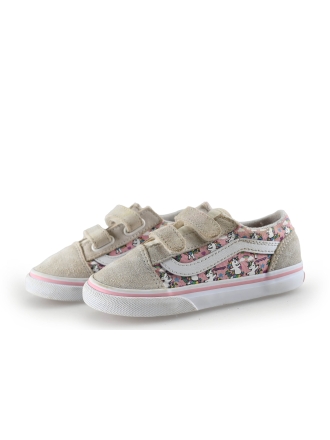 Vans Sneakers Roze 308318