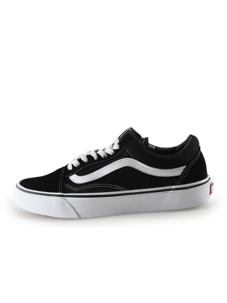 Vans Sneakers Zwart 308322