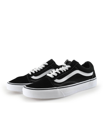 Vans Sneakers Zwart 308322