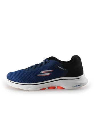 Skechers Instappers Blauw 308334