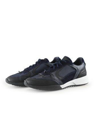 Filmore Sneakers Blauw 308340