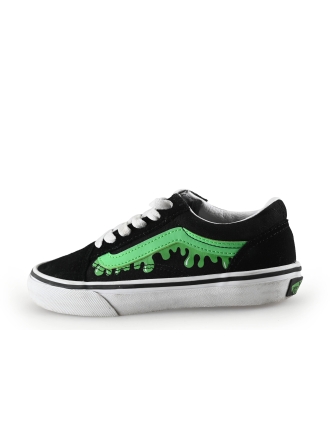 Vans Sneakers Zwart 308350