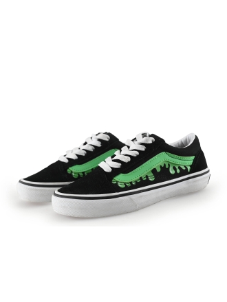 Vans Sneakers Zwart 308350