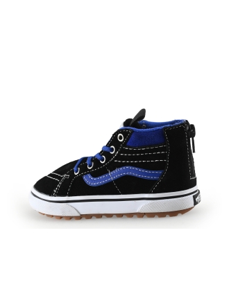 Vans Hoge sneakers Zwart 308354
