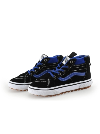Vans Hoge sneakers Zwart 308354
