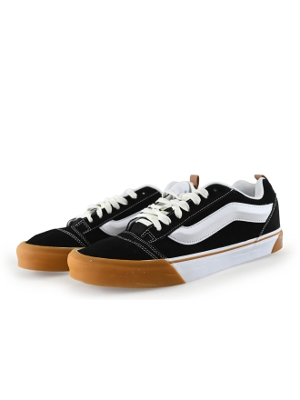 Vans Sneakers Zwart 308356