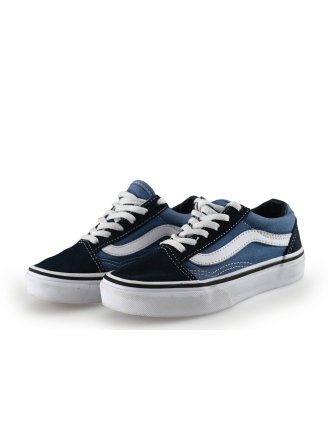 Vans Sneakers Blauw 308363