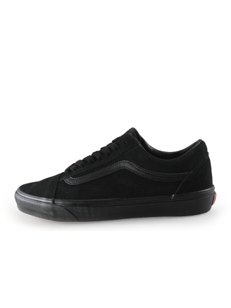 Vans Sneakers Zwart 308426
