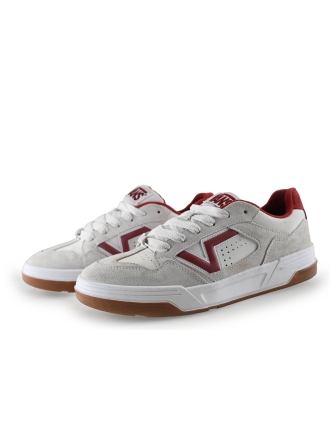 Vans Sneakers Wit 308432