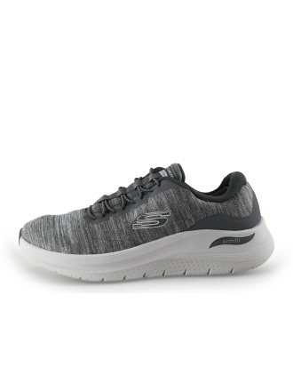Skechers Instappers Grijs 308442