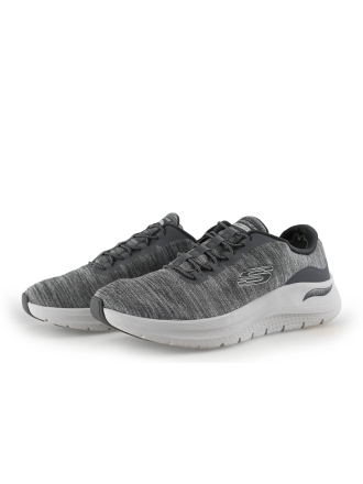 Skechers Instappers Grijs 308442