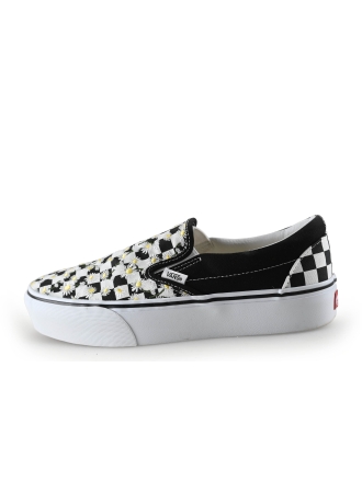 Vans Instappers Zwart 308446