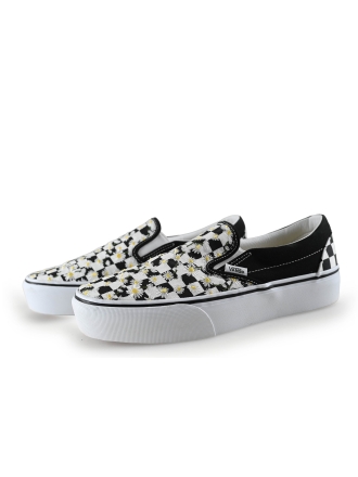 Vans Instappers Zwart 308446