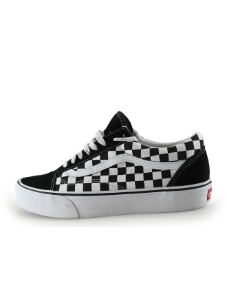 Vans Sneakers Zwart 308449