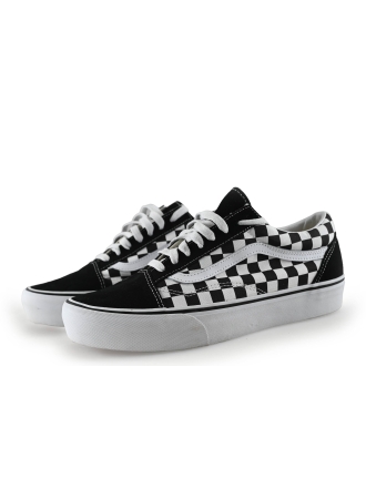 Vans Sneakers Zwart 308449