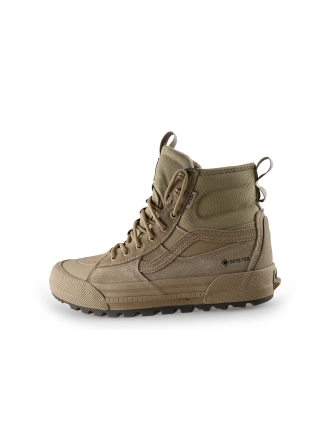 Vans Hoge sneakers Beige 308450