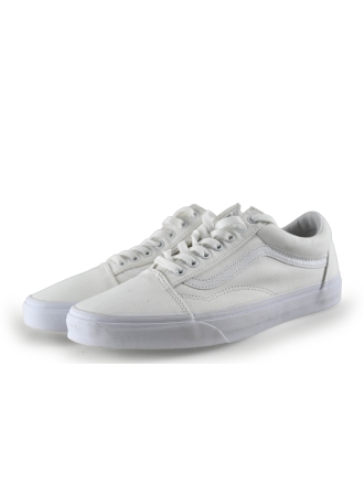 Vans Sneakers Wit 308453