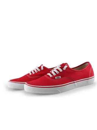 Vans Sneakers Rood 308467