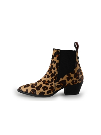 Scotch & Soda Laarzen Groen 308506