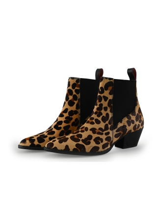 Scotch & Soda Laarzen Groen 308506