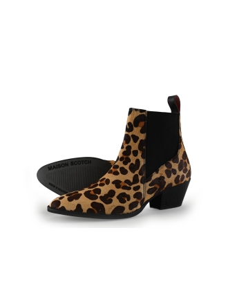 Scotch & Soda Laarzen