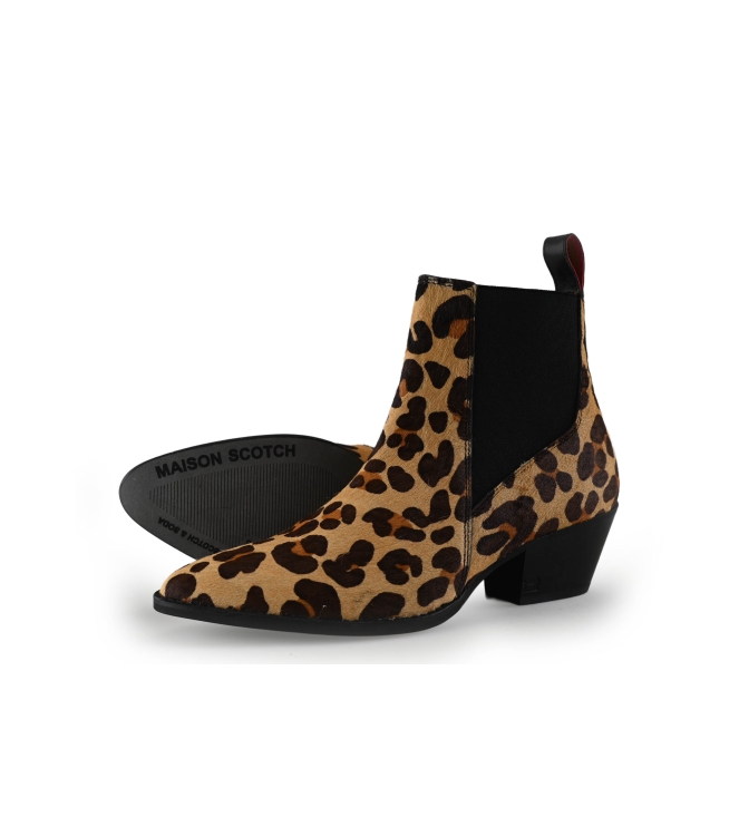 Scotch & Soda Laarzen