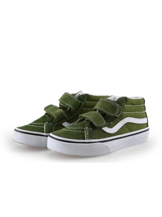 Vans Sneakers Groen 308527