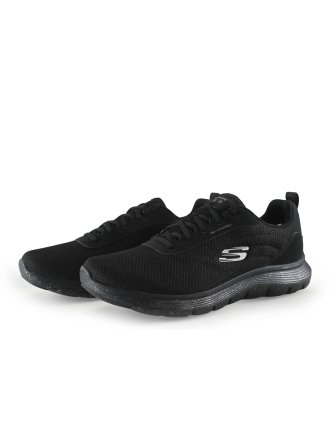 Skechers Sportschoenen Zwart 308554