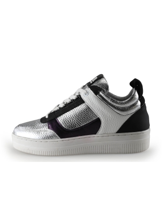 Maruti Sneakers Zilver 308562